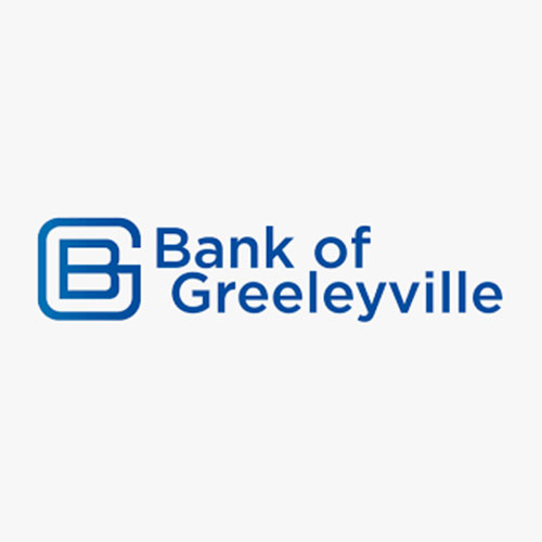 Bank of Greeleyville logo