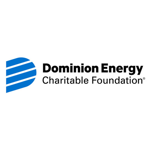Dominion Energy Foundation logo
