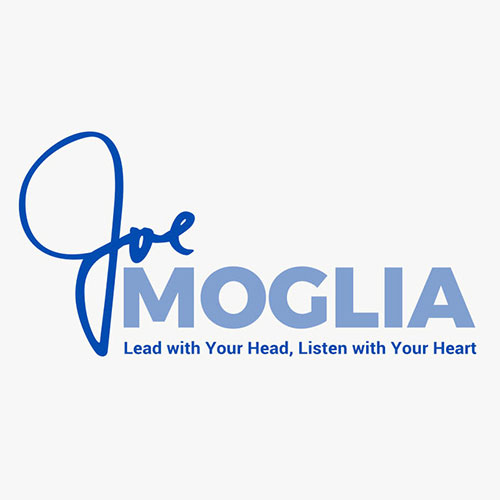 Joe Moglia logo