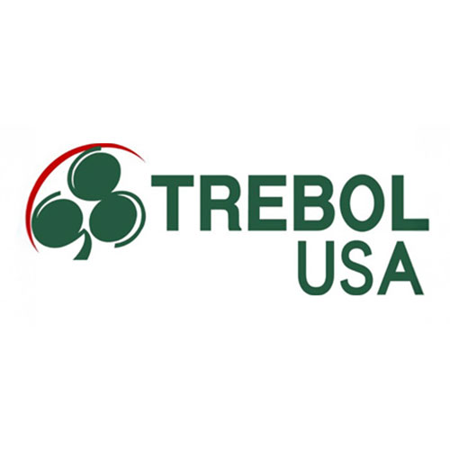 Trebol USA Logo